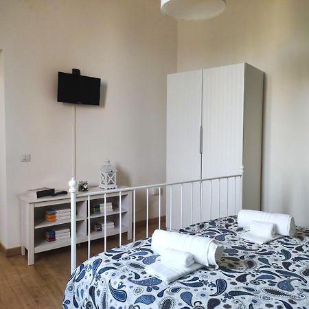 Appartamento La Rampa Benevento Exterior photo