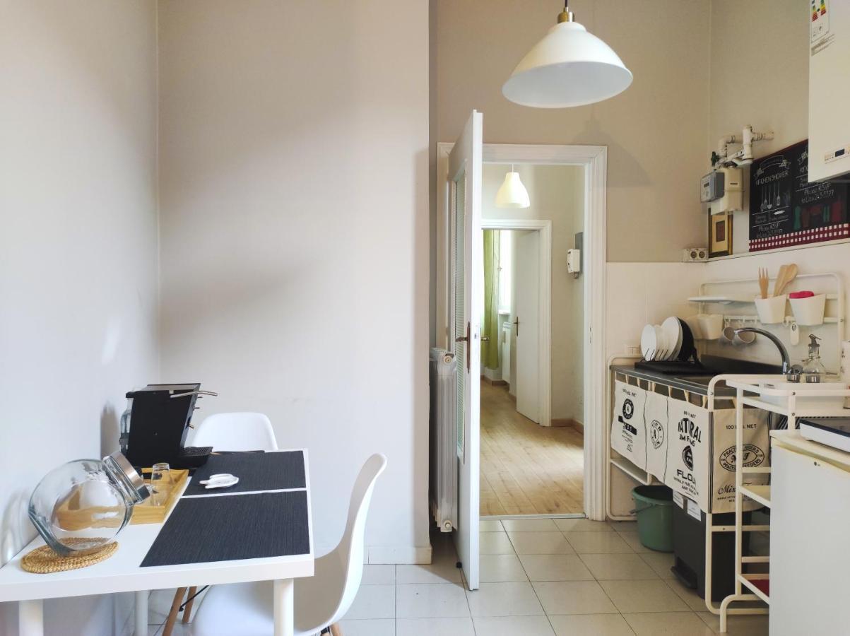 Appartamento La Rampa Benevento Exterior photo