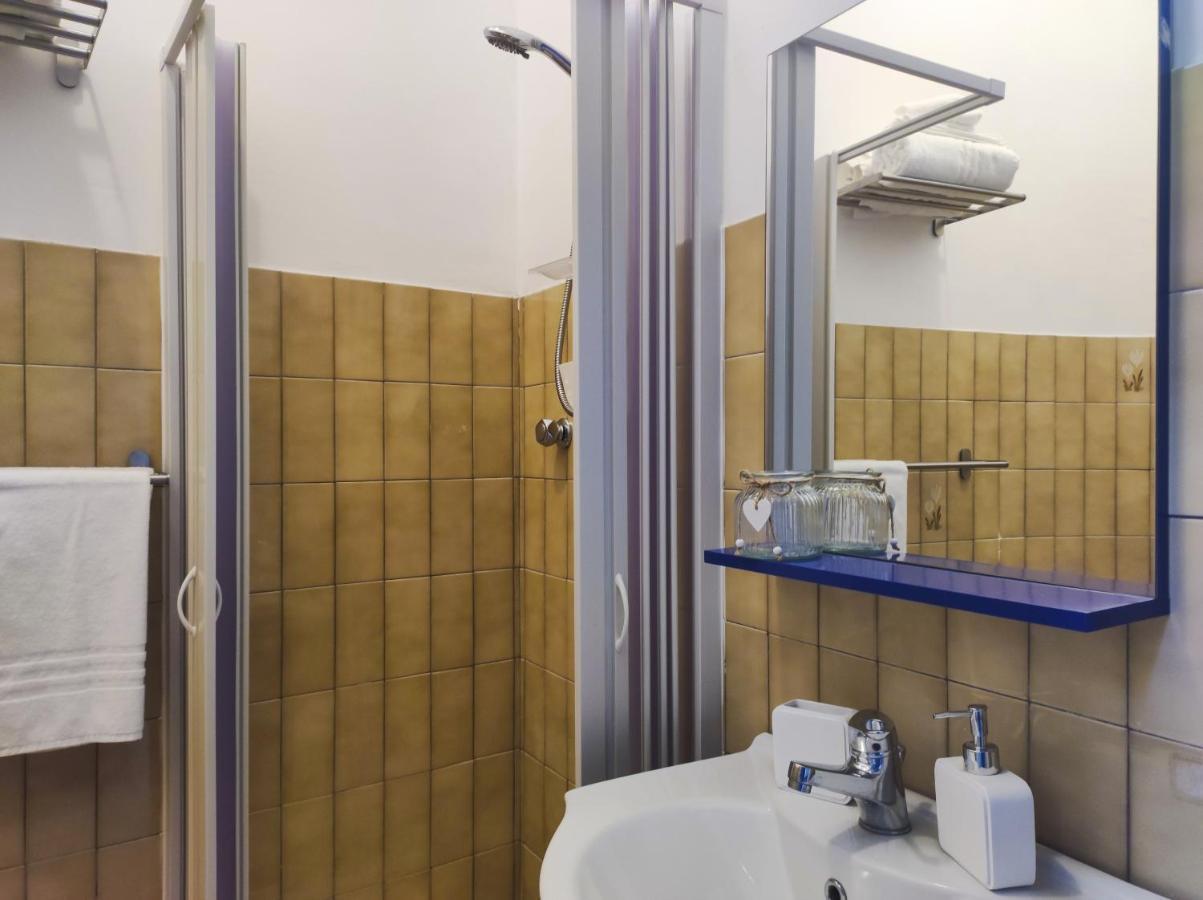 Appartamento La Rampa Benevento Exterior photo